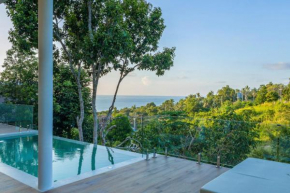 Villa Jazz sea view & Pool